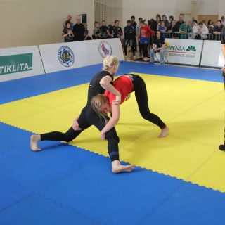 IGF WORLD SUBMISSION GRAPPLING GI/NOGI CHAMPIONSHIP – 176