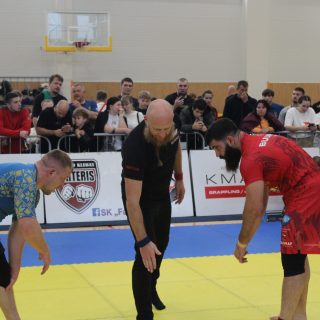 IGF WORLD SUBMISSION GRAPPLING GI/NOGI CHAMPIONSHIP – 344