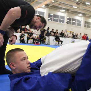 IGF WORLD SUBMISSION GRAPPLING GI/NOGI CHAMPIONSHIP – 566