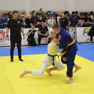 IGF WORLD SUBMISSION GRAPPLING GI/NOGI CHAMPIONSHIP – 559