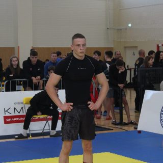 IGF WORLD SUBMISSION GRAPPLING GI/NOGI CHAMPIONSHIP – 273
