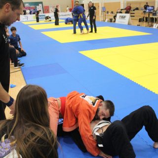 IGF WORLD SUBMISSION GRAPPLING GI/NOGI CHAMPIONSHIP – 668