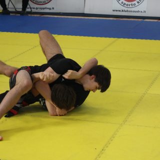 IGF WORLD SUBMISSION GRAPPLING GI/NOGI CHAMPIONSHIP – 256