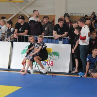 IGF WORLD SUBMISSION GRAPPLING GI/NOGI CHAMPIONSHIP – 200