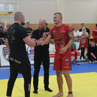 IGF WORLD SUBMISSION GRAPPLING GI/NOGI CHAMPIONSHIP – 346
