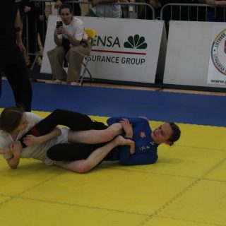 IGF WORLD SUBMISSION GRAPPLING GI/NOGI CHAMPIONSHIP – 236
