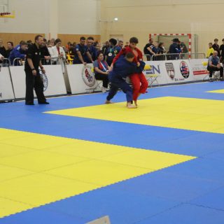 IGF WORLD SUBMISSION GRAPPLING GI/NOGI CHAMPIONSHIP – 660