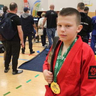 IGF WORLD SUBMISSION GRAPPLING GI/NOGI CHAMPIONSHIP – 658