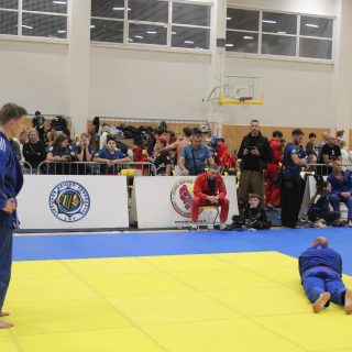 IGF WORLD SUBMISSION GRAPPLING GI/NOGI CHAMPIONSHIP – 682