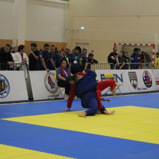 IGF WORLD SUBMISSION GRAPPLING GI/NOGI CHAMPIONSHIP – 661