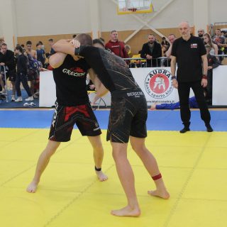 IGF WORLD SUBMISSION GRAPPLING GI/NOGI CHAMPIONSHIP – 300