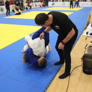 IGF WORLD SUBMISSION GRAPPLING GI/NOGI CHAMPIONSHIP – 564