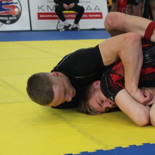 IGF WORLD SUBMISSION GRAPPLING GI/NOGI CHAMPIONSHIP – 275