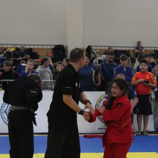 IGF WORLD SUBMISSION GRAPPLING GI/NOGI CHAMPIONSHIP – 388