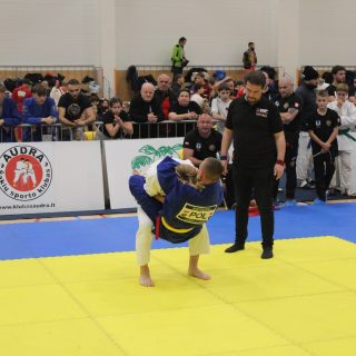 IGF WORLD SUBMISSION GRAPPLING GI/NOGI CHAMPIONSHIP – 573