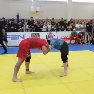 IGF WORLD SUBMISSION GRAPPLING GI/NOGI CHAMPIONSHIP – 338
