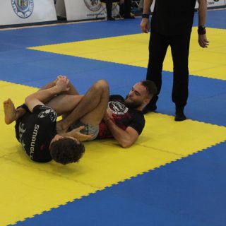 IGF WORLD SUBMISSION GRAPPLING GI/NOGI CHAMPIONSHIP – 317