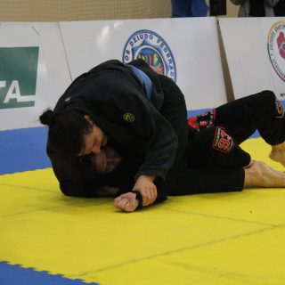IGF WORLD SUBMISSION GRAPPLING GI/NOGI CHAMPIONSHIP – 425