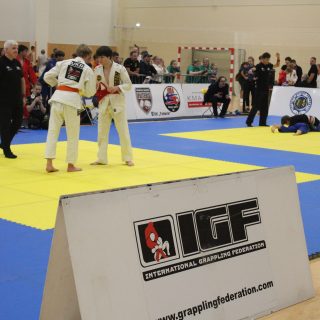 IGF WORLD SUBMISSION GRAPPLING GI/NOGI CHAMPIONSHIP – 586