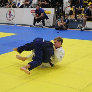 IGF WORLD SUBMISSION GRAPPLING GI/NOGI CHAMPIONSHIP – 604