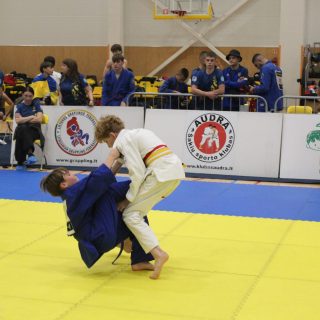 IGF WORLD SUBMISSION GRAPPLING GI/NOGI CHAMPIONSHIP – 545