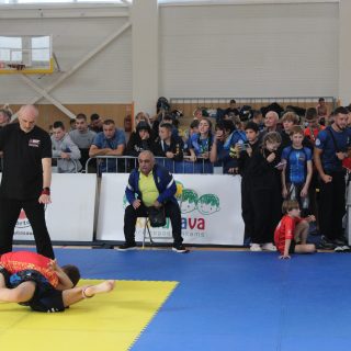 IGF WORLD SUBMISSION GRAPPLING GI/NOGI CHAMPIONSHIP – 233