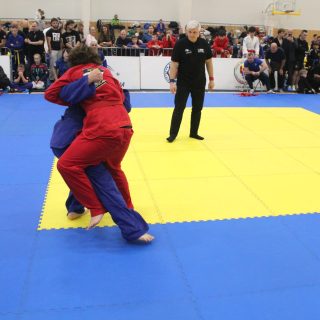 IGF WORLD SUBMISSION GRAPPLING GI/NOGI CHAMPIONSHIP – 514