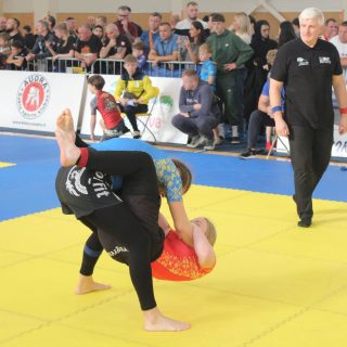 IGF WORLD SUBMISSION GRAPPLING GI/NOGI CHAMPIONSHIP – 166