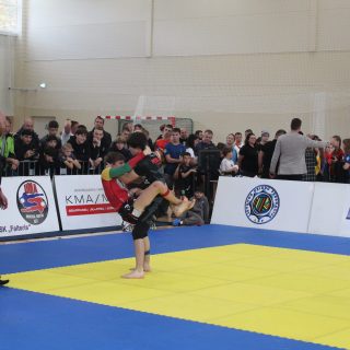 IGF WORLD SUBMISSION GRAPPLING GI/NOGI CHAMPIONSHIP – 224