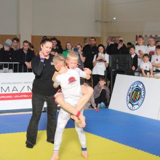 IGF WORLD SUBMISSION GRAPPLING GI/NOGI CHAMPIONSHIP – 168