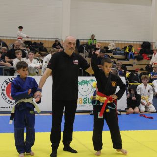 IGF WORLD SUBMISSION GRAPPLING GI/NOGI CHAMPIONSHIP – 502