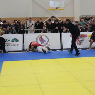 IGF WORLD SUBMISSION GRAPPLING GI/NOGI CHAMPIONSHIP – 325