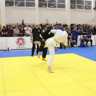 IGF WORLD SUBMISSION GRAPPLING GI/NOGI CHAMPIONSHIP – 640