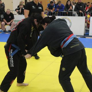 IGF WORLD SUBMISSION GRAPPLING GI/NOGI CHAMPIONSHIP – 424