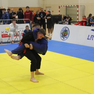 IGF WORLD SUBMISSION GRAPPLING GI/NOGI CHAMPIONSHIP – 599