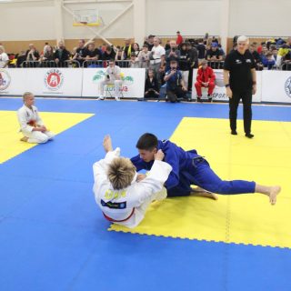 IGF WORLD SUBMISSION GRAPPLING GI/NOGI CHAMPIONSHIP – 437