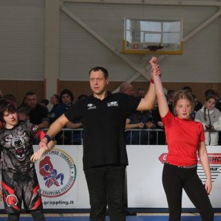 IGF WORLD SUBMISSION GRAPPLING GI/NOGI CHAMPIONSHIP – 171