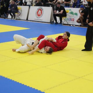 IGF WORLD SUBMISSION GRAPPLING GI/NOGI CHAMPIONSHIP – 416