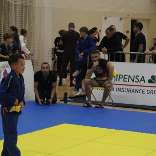 IGF WORLD SUBMISSION GRAPPLING GI/NOGI CHAMPIONSHIP – 460