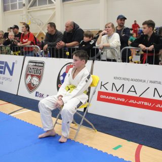 IGF WORLD SUBMISSION GRAPPLING GI/NOGI CHAMPIONSHIP – 538