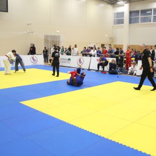 IGF WORLD SUBMISSION GRAPPLING GI/NOGI CHAMPIONSHIP – 517