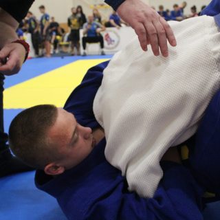 IGF WORLD SUBMISSION GRAPPLING GI/NOGI CHAMPIONSHIP – 565
