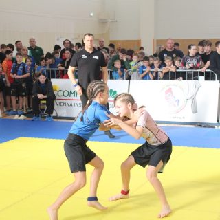 IGF WORLD SUBMISSION GRAPPLING GI/NOGI CHAMPIONSHIP – 155