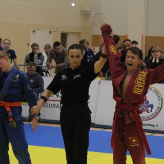 IGF WORLD SUBMISSION GRAPPLING GI/NOGI CHAMPIONSHIP – 552