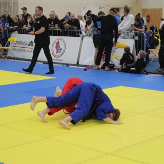 IGF WORLD SUBMISSION GRAPPLING GI/NOGI CHAMPIONSHIP – 370