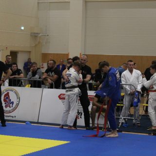 IGF WORLD SUBMISSION GRAPPLING GI/NOGI CHAMPIONSHIP – 623