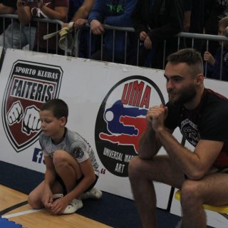 IGF WORLD SUBMISSION GRAPPLING GI/NOGI CHAMPIONSHIP – 392