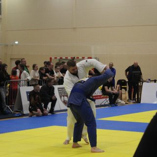 IGF WORLD SUBMISSION GRAPPLING GI/NOGI CHAMPIONSHIP – 629