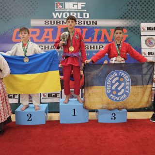 IGF WORLD SUBMISSION GRAPPLING GI/NOGI CHAMPIONSHIP – 102