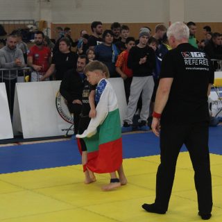 IGF WORLD SUBMISSION GRAPPLING GI/NOGI CHAMPIONSHIP – 259